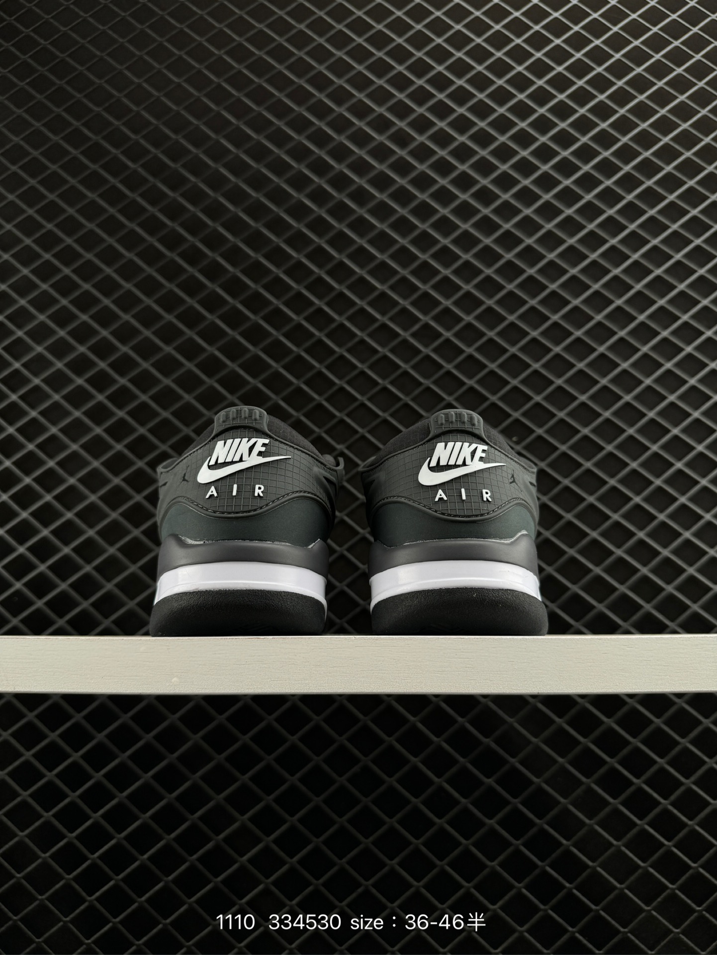 NK Wmns Air Jordan 4 Retro RM